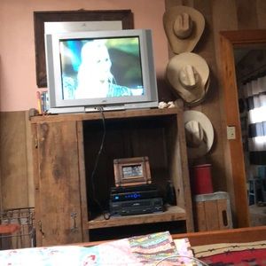 Meet your Posher, Daniell